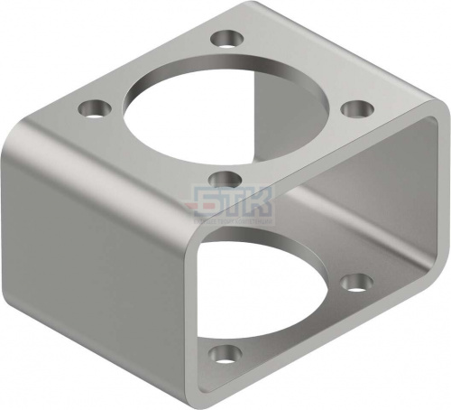 8083008 Переходник DARQ-B-F07-F07-R13-P5 FESTO