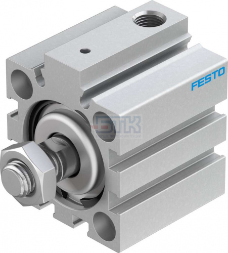 188199 Короткоходовый цилиндр AEVC-32-10-A-P-A FESTO