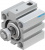 188199 Короткоходовый цилиндр AEVC-32-10-A-P-A FESTO
