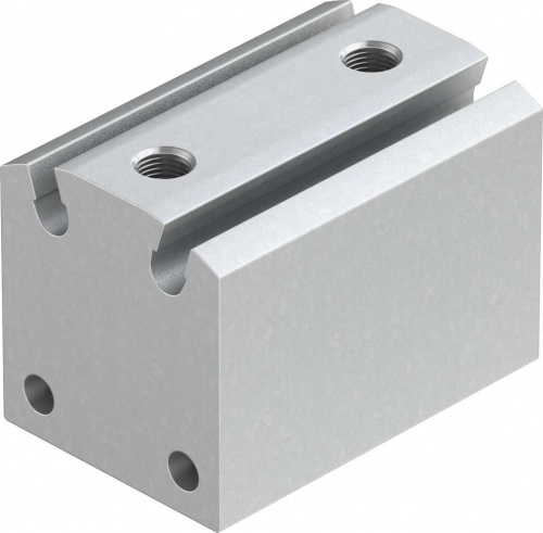 530572 Короткоходовый цилиндр ADVC-12-5-P-A FESTO