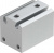 530572 Короткоходовый цилиндр ADVC-12-5-P-A FESTO