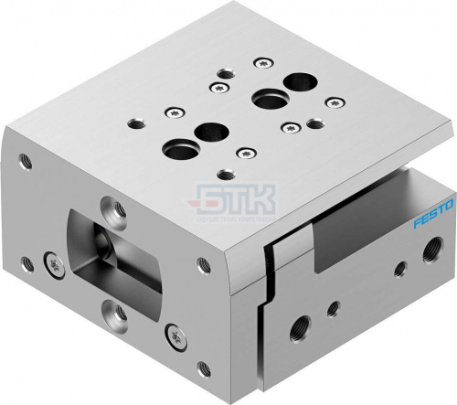 8078872 Мини-суппорт DGST-25-10-E1A FESTO