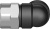 153279 Угловой штуцер с цанговым зажимом и резьбой QSLF-1/4-10-B FESTO