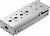 8085169 Мини-суппорт DGST-10-80-Y12A FESTO