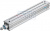 1383642 Пневмоцилиндр DSBC-63-400-PPSA-N3 FESTO 1383642 Пневмоцилиндр DSBC-63-400-PPSA-N3 FESTO