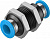 153159 Цанговое соединение QSS-8 FESTO