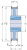 Зубчатый шкив PHP 72-8M-20TB SKF