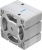 536374 Компактный цилиндр ADN-100-10-A-P-A FESTO