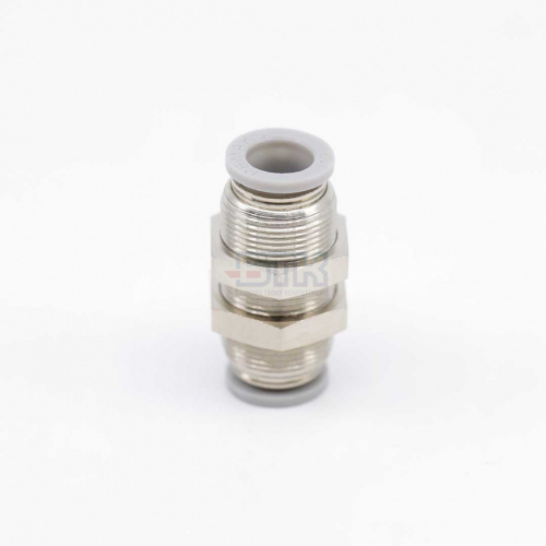 Фитинг цанговый корпусный PRBP-12 Pemaks Фитинг цанговый корпусный PRBP-12 Pemaks