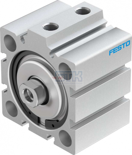 188260 Короткоходовый цилиндр ADVC-50-10-I-P-A FESTO 188260 Короткоходовый цилиндр ADVC-50-10-I-P-A FESTO
