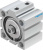 188260 Короткоходовый цилиндр ADVC-50-10-I-P-A FESTO 188260 Короткоходовый цилиндр ADVC-50-10-I-P-A FESTO