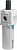 537150 Фильтр-регулятор давления MS12-LFR-G-D7-CUV-LD-AS FESTO
