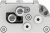 543942 Мини-суппорт DGSL-10-10-PA FESTO 543942 Мини-суппорт DGSL-10-10-PA FESTO