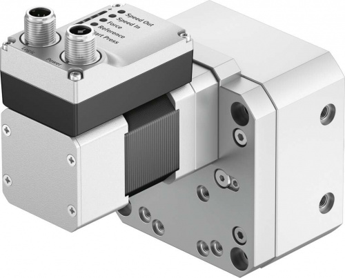 8087808 Поворотный привод ERMS-25- FESTO