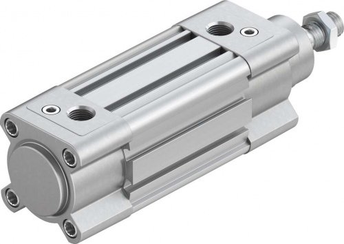 3660618 Стандартный цилиндр DSBC-40-40-D3-PPVA-N3 FESTO 3660618 Стандартный цилиндр DSBC-40-40-D3-PPVA-N3 FESTO