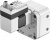 8087808 Поворотный привод ERMS-25- FESTO