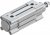 3660618 Стандартный цилиндр DSBC-40-40-D3-PPVA-N3 FESTO 3660618 Стандартный цилиндр DSBC-40-40-D3-PPVA-N3 FESTO