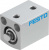 530569 Короткоходовый цилиндр ADVC-12-10-P FESTO