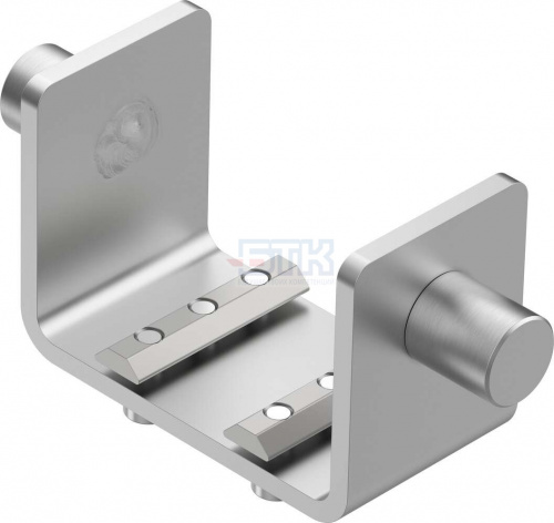 5125281 Поворотная цапфа EAHS-P2-60 FESTO 5125281 Поворотная цапфа EAHS-P2-60 FESTO