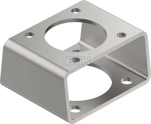 8082993 Переходник DARQ-B-F14-F12-R13 FESTO