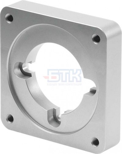 530081 Фланец электродвигателя EAMF-A-44A/B-57A FESTO 530081 Фланец электродвигателя EAMF-A-44A/B-57A FESTO