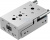 8085172 Мини-суппорт DGST-12-40-Y12A FESTO