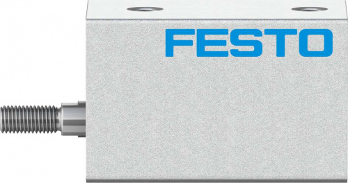 188067 Короткоходовый цилиндр ADVC-6-10-A-P FESTO 188067 Короткоходовый цилиндр ADVC-6-10-A-P FESTO