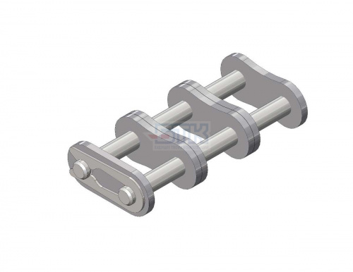 Соединительное звено PHC 08B-3-C/L SKF (цепь 08B-3) Соединительное звено PHC 08B-3-C/L SKF (цепь 08B-3)
