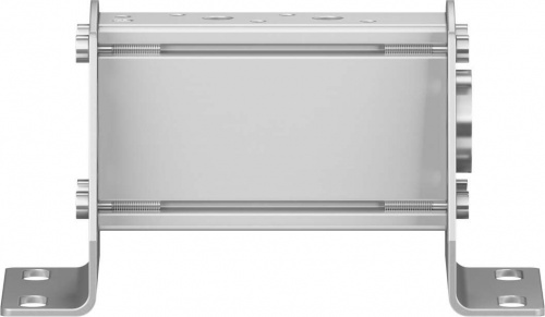 8026219 Р-планка для блочного монтажа VABM-B10-25-G12-2-P53 FESTO 8026219 Р-планка для блочного монтажа VABM-B10-25-G12-2-P53 FESTO