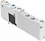 573392 Распределитель VUVG-S10-M52-RZT-M5-1T1L FESTO