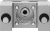 3038083 Направляющая EAGF-V2-KF-32- FESTO