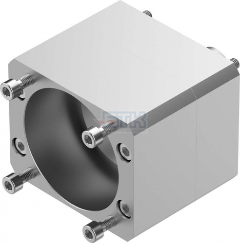 8063500 Осевой набор EAMM-A-L62-75GA FESTO