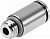 578374 Штуцер с цанговым соединением NPQH-DK-G18-Q4-P10 FESTO