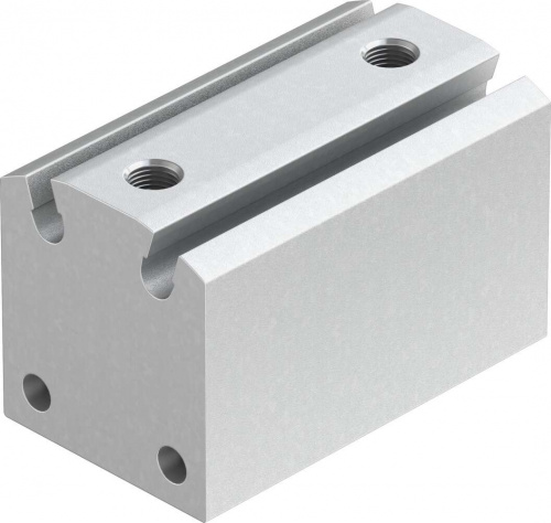 188089 Короткоходовый цилиндр ADVC-12-10-I-P-A FESTO 188089 Короткоходовый цилиндр ADVC-12-10-I-P-A FESTO