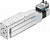 8083718 Мини-суппорт EGSS-BS-KF-60-100-12P-ST-M-H1-PLK-AA FESTO
