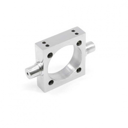 Центральная цапфа OEB-032-ISO-HB Pemaks