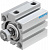 188223 Короткоходовый цилиндр ADVC-32-25-A-P FESTO
