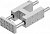 3038089 Направляющая EAGF-V2-KF-40- FESTO