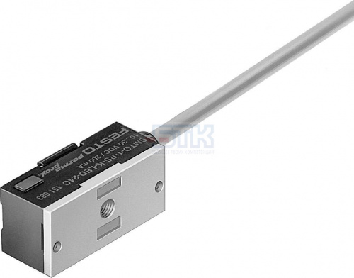 151684 Датчик положения SMTO-1-NS-K-LED-24-C FESTO