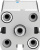 536383 Компактный цилиндр ADN-25-60-I-P-A FESTO