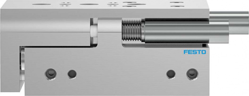 8085171 Мини-суппорт DGST-12-30-Y12A FESTO