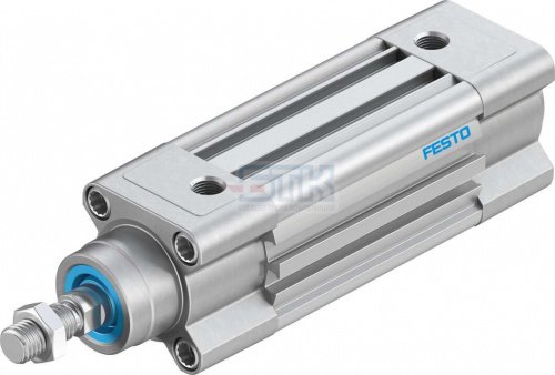 3659377 Стандартный цилиндр DSBC-32-40-D3-PPSA-N3 FESTO 3659377 Стандартный цилиндр DSBC-32-40-D3-PPSA-N3 FESTO