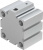 188256 Короткоходовый цилиндр AEVC-50-10-A-P-A FESTO