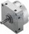 173192 Неполноповоротный привод DSM-10-90-P FESTO