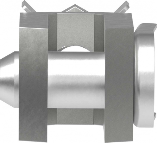 3111 Вилкообразная головка SG-M8 FESTO 3111 Вилкообразная головка SG-M8 FESTO