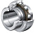 Подшипник GE40-XL-KRR-B-2C FAG