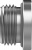 8085675 Крепежный винт NPQR-BK-G38 FESTO 8085675 Крепежный винт NPQR-BK-G38 FESTO