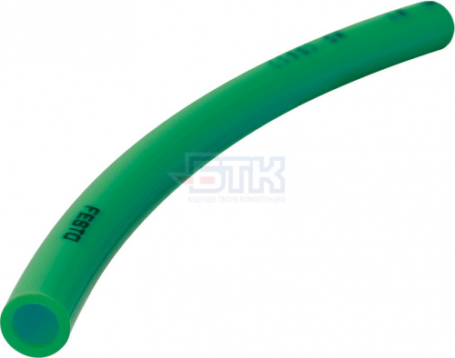 551468 Полиэтиленовый шланг PEN-4X0,75-GN FESTO 551468 Полиэтиленовый шланг PEN-4X0,75-GN FESTO