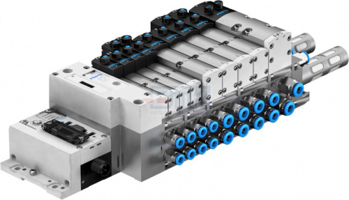 539217 Пневмоостров VTSA-FB FESTO 539217 Пневмоостров VTSA-FB FESTO