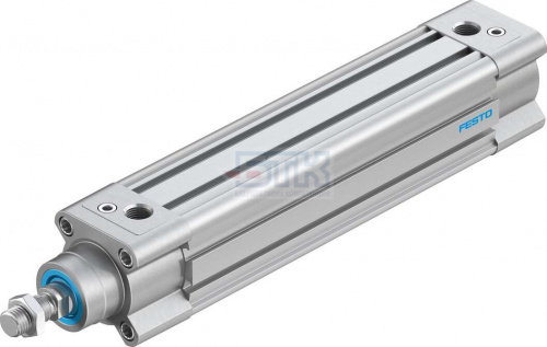 3660626 Стандартный цилиндр DSBC-40-160-D3-PPVA-N3 FESTO 3660626 Стандартный цилиндр DSBC-40-160-D3-PPVA-N3 FESTO